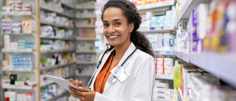 15 Reasons to Date a Pharmacist