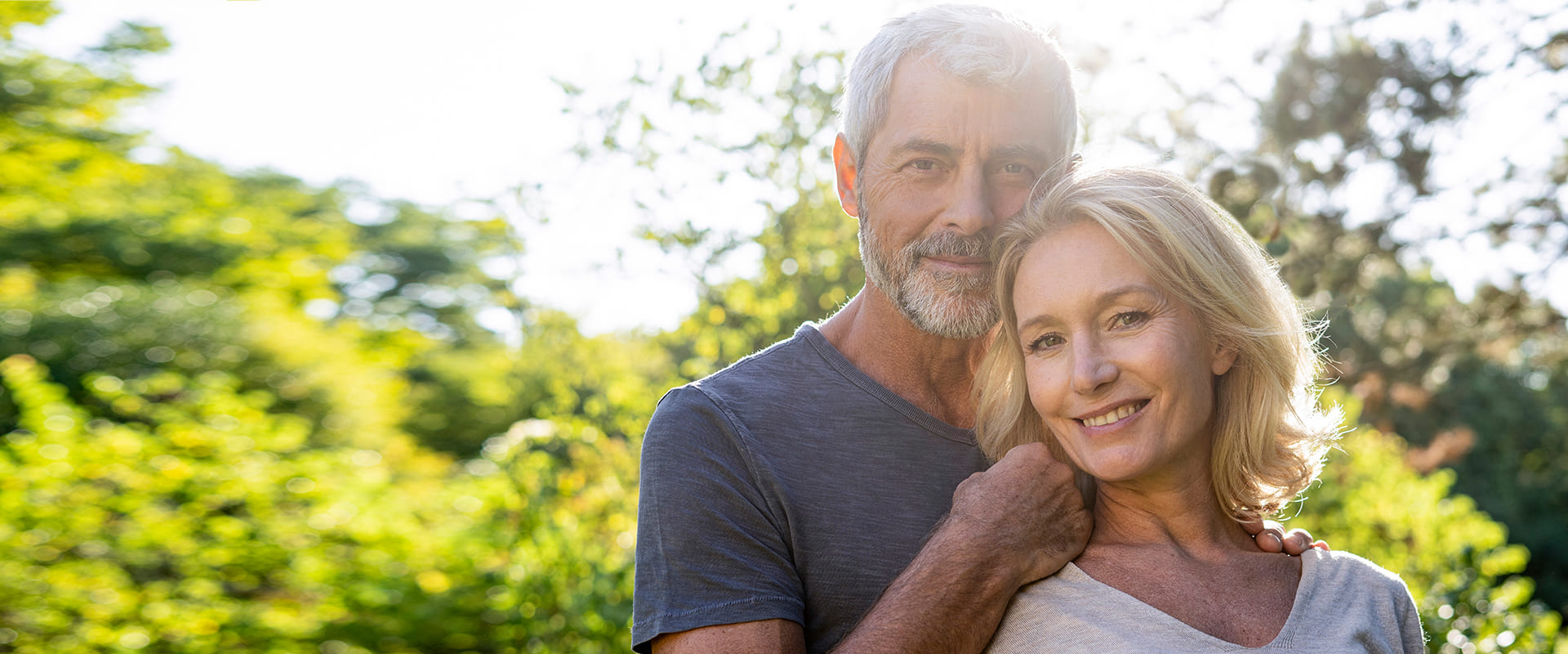Dating Over 60 – Build meaningful connections with eharmony