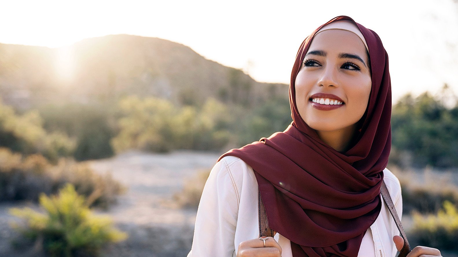 Muslim Dating – Match on culture and compatibility on eharmony